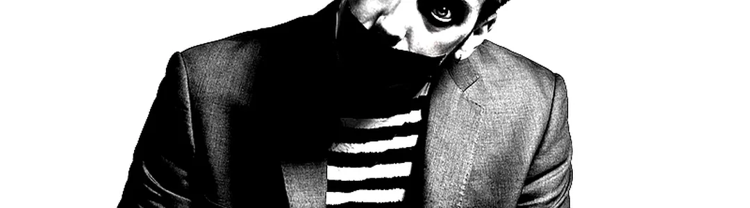 Tape Face