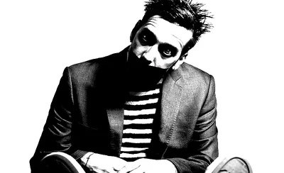 Tape Face
