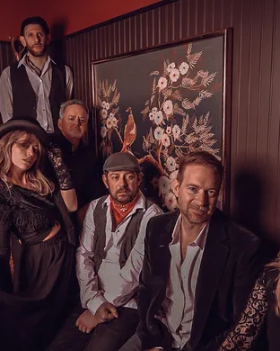 Tell Me Lies - Tribute To Fleetwood Mac