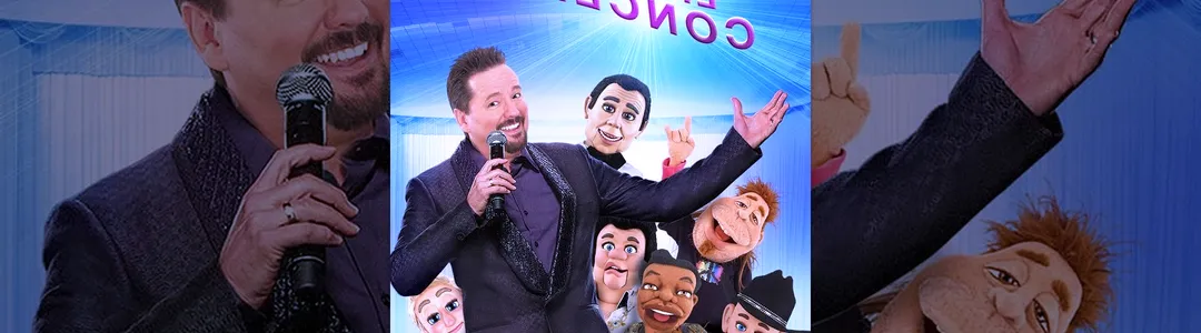 Terry Fator