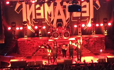 Testament