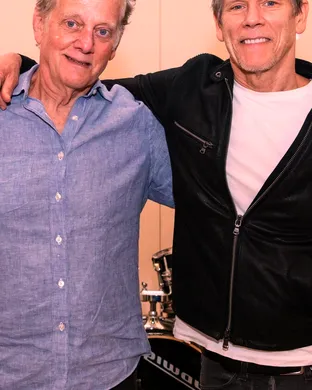 The Bacon Brothers Louisville