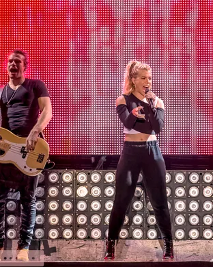 The Band Perry Elizabeth