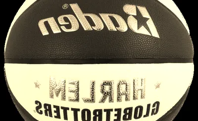 The Harlem Globetrotters