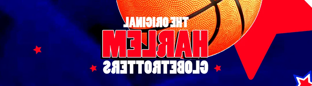 The Harlem Globetrotters