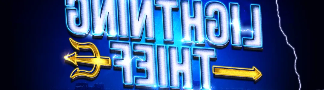 The Lightning Thief: The Percy Jackson Musical
