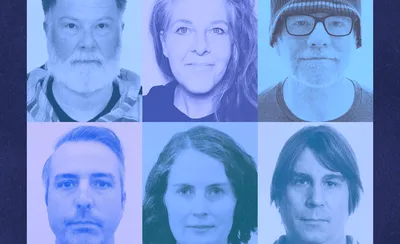 The New Pornographers