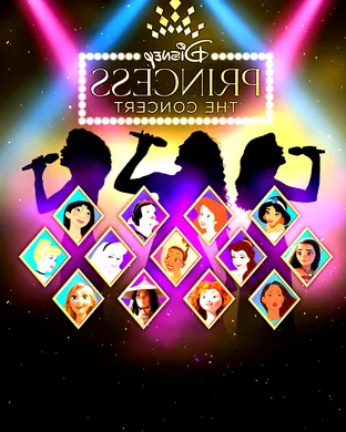 The Princess Concert