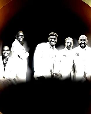 The Temptations and The Four Tops Louisville