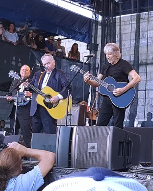 The Texas Gentlemen