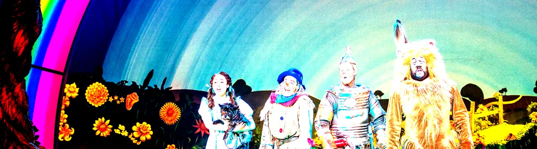 The Wizard Of Oz