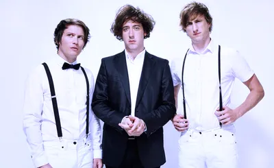The Wombats