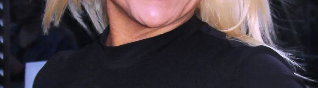 Theresa Caputo