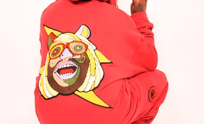 Thundercat