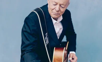 Tommy Emmanuel