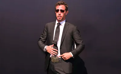 Tony Hinchcliffe
