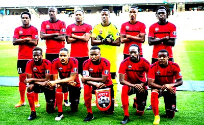 Trinidad & Tobago