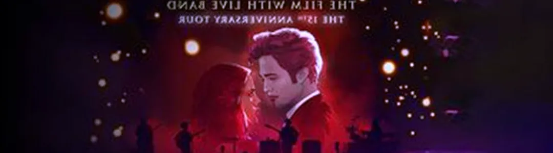 Twilight In Concert