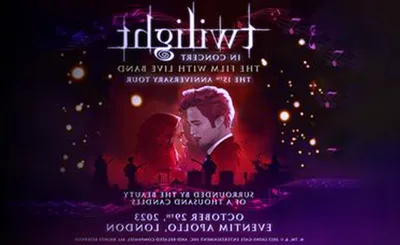 Twilight In Concert
