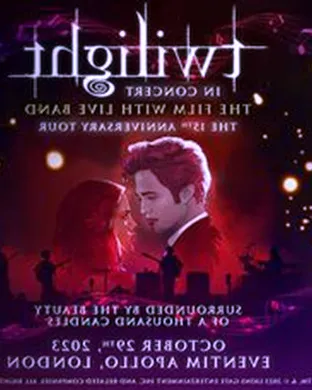 Twilight In Concert
