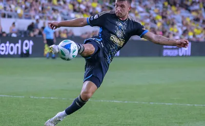 U.S. Open Cup