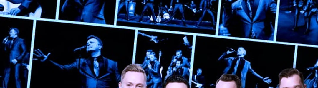 Under The Streetlamp