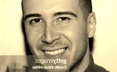 Vinny Guadagnino