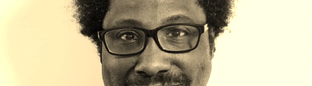 W. Kamau Bell