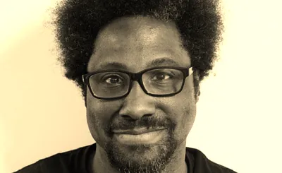 W. Kamau Bell