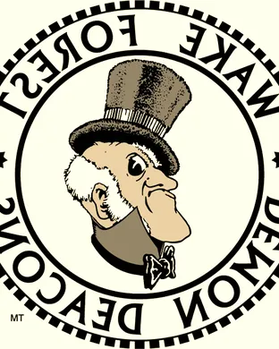 Wake Forest Demon Deacons