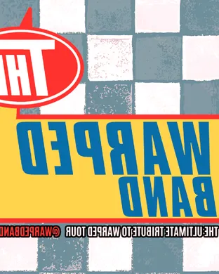 Warped Band - Tribute to Warped Tour