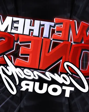 We Them Ones Comedy Tour: Mike Epps, Karlous Miller, DC Young Fly & Chico Bean