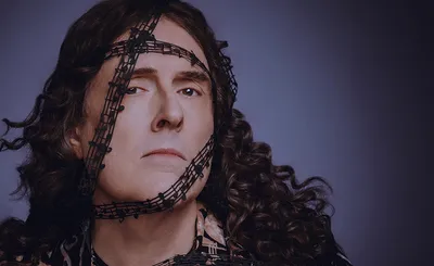 Weird Al Yankovic