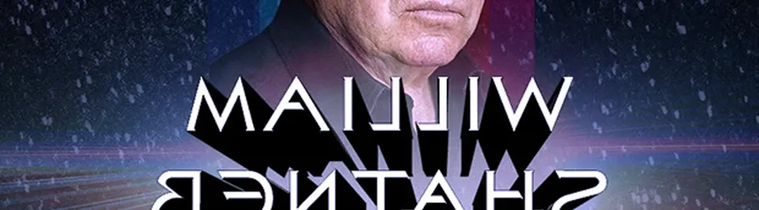 William Shatner Live After a Screening of Star Trek II: Wrath of Khan