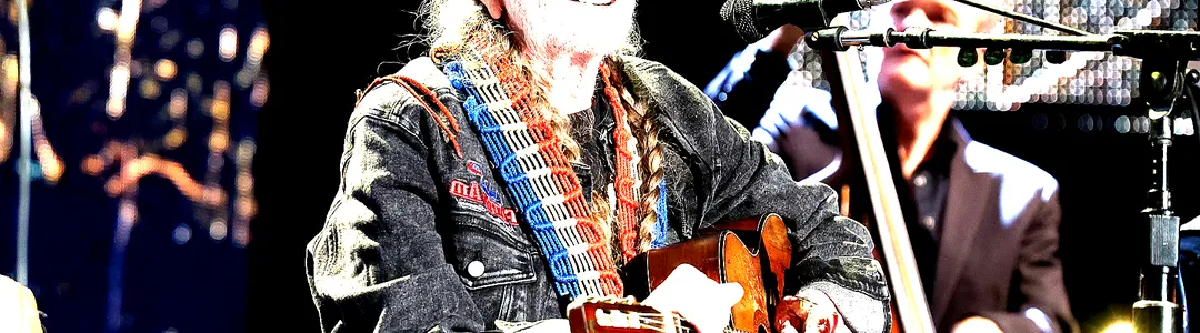 Willie Nelson