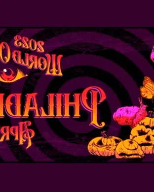 World Oddities Expo event