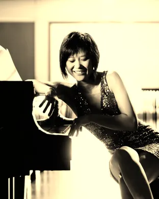 Yuja Wang
