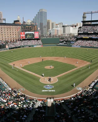 Virginia Cavaliers Baseball