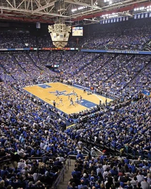 NCAA Men's Basketball