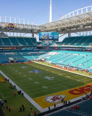 League One Volleyball