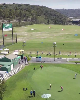 Extreme Dwarfanators Wrestling