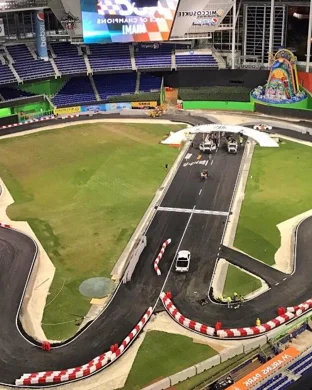 Cinch World's Toughest Rodeo