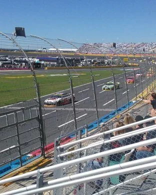 Churchill Downs Racing