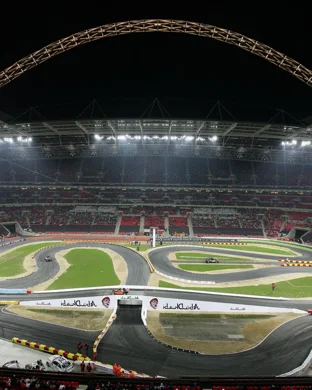 Churchill Downs Racing: The Clark