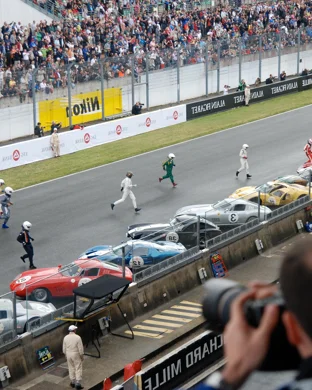 Extreme Dwarfanators Wrestling