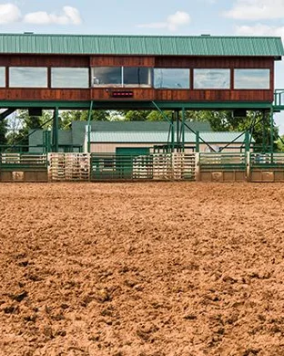 Cinch World's Toughest Rodeo