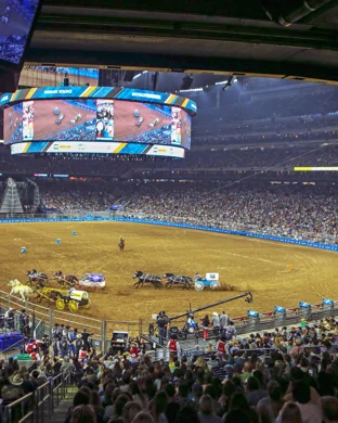 North American Championship Rodeo