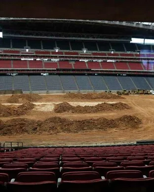 Little Mania Midget Wrestling