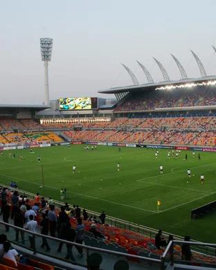 Micro Wrestling Federation