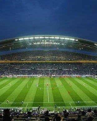 Louisville City FC vs. Tampa Bay Rowdies
